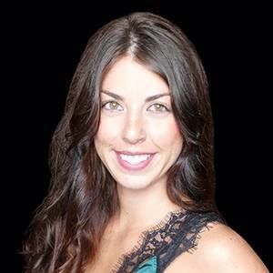 Meet your Posher, Elise